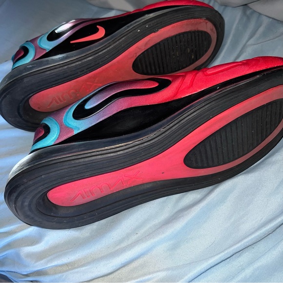Nike air max 720 - Picture 4 of 6
